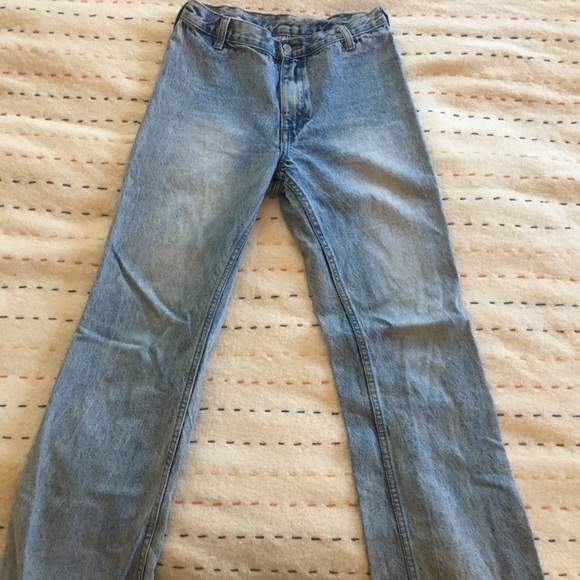 Brandy Melville Jeans - Picture 5 of 8